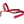 Cargar imagen en el visor de la galería, Lujo 2Posh2Pull™ - Ditsy Rose
