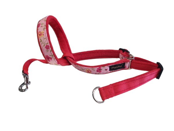 Lujo 2Posh2Pull™ - Ditsy Rose