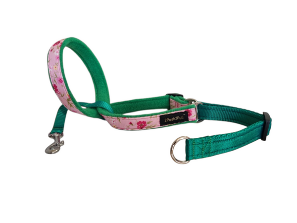 Lujo 2Posh2Pull™ - Ditsy Rose