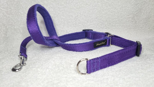 Color 2Posh2Pull™ - Púrpura