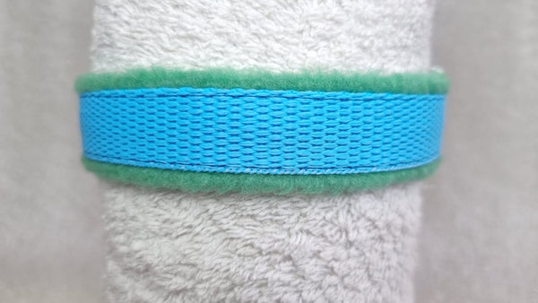 Couleur 2Posh2Pull™ - Turquoise