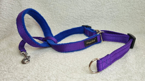Color 2Posh2Pull™ - Púrpura