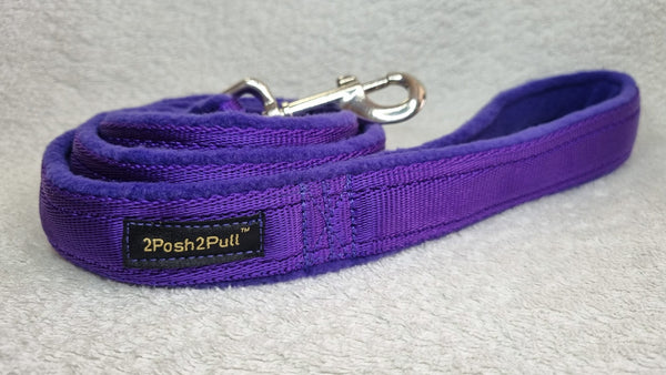 Colour Lead - Purple
