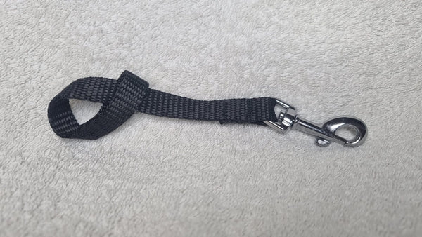 Collar Connector Strap