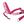 Cargar imagen en el visor de la galería, Lujo 2Posh2Pull™ - Ditsy Rose
