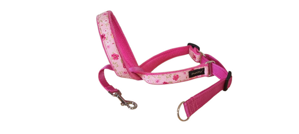 Lujo 2Posh2Pull™ - Ditsy Rose