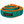 Cargar imagen en el visor de la galería, Color Plomo - Verde 
