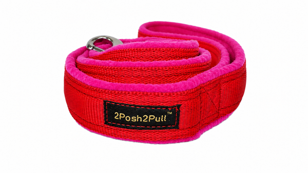 Colour Lead - Red