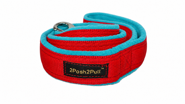 Colour Lead - Red