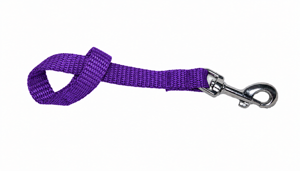 Collar Connector Strap