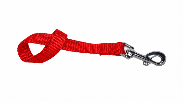 Collar Connector Strap