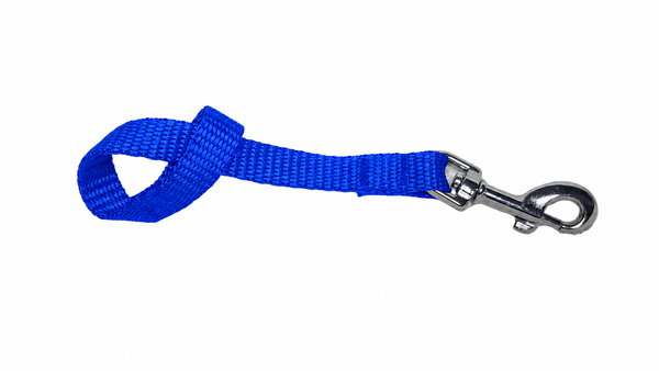 Collar Connector Strap