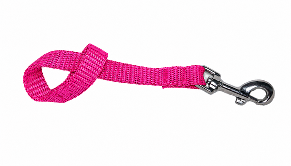 Collar Connector Strap