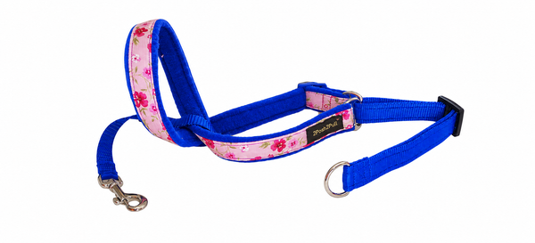 Lujo 2Posh2Pull™ - Ditsy Rose