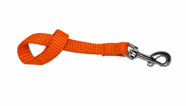 Collar Connector Strap