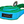 Load image into Gallery viewer, Colour Lead - Turquoise
