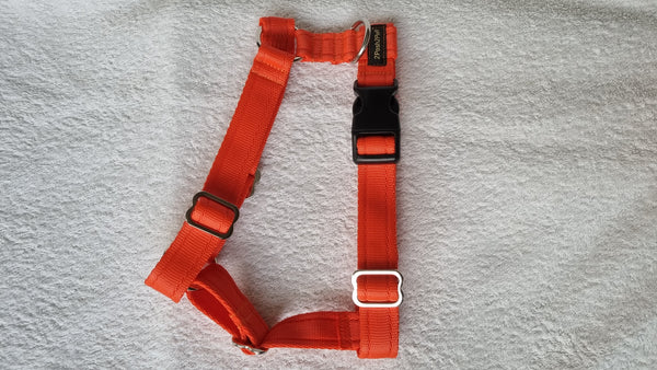 Made to Measure Body Harness - Please Provide Measurements