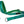 Charger l'image dans la galerie, Couleur 2Posh2Pull™ - Vert
