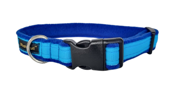 Collier Couleur - Turquoise
