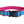 Charger l'image dans la galerie, Collier Couleur - Turquoise
