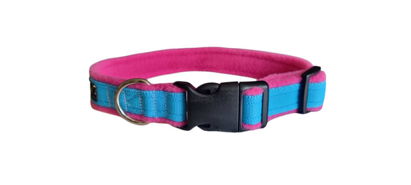 Collier Couleur - Turquoise