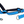 Charger l'image dans la galerie, Couleur 2Posh2Pull™ - Turquoise
