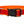 Charger l'image dans la galerie, Collier de couleur - Rouge
