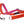 Charger l'image dans la galerie, Couleur 2Posh2Pull™ - Orange
