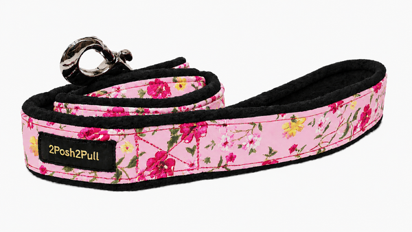 Luxury Lead - Ditsy Rose