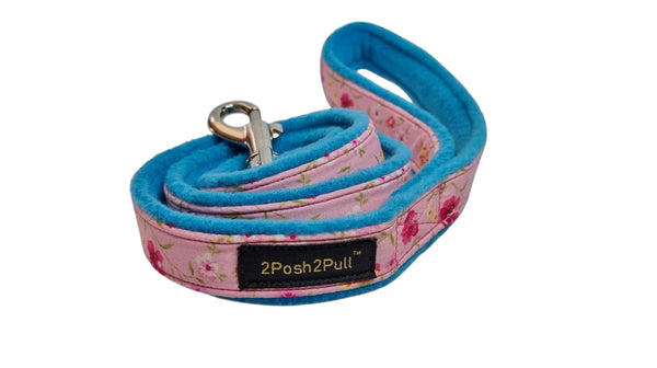 Luxury Lead - Ditsy Rose