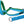 Charger l'image dans la galerie, Couleur 2Posh2Pull™ - Turquoise
