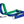 Charger l'image dans la galerie, Couleur 2Posh2Pull™ - Bleu Royal
