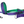Charger l'image dans la galerie, Couleur 2Posh2Pull™ - Violet
