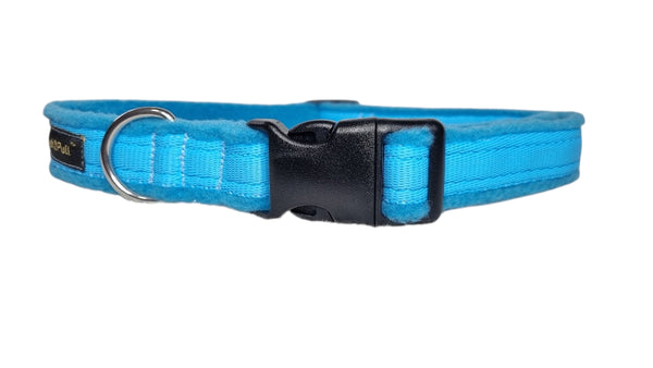 Collier Couleur - Turquoise