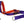 Charger l'image dans la galerie, Couleur 2Posh2Pull™ - Violet
