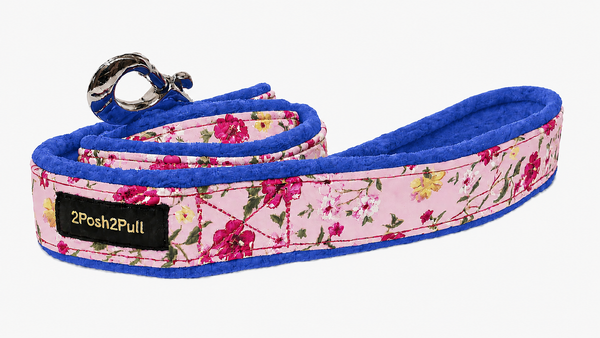Luxury Lead - Ditsy Rose