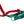 Charger l'image dans la galerie, Couleur 2Posh2Pull™ - Vert
