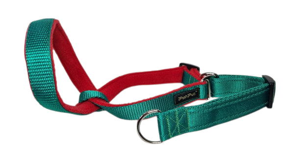 Couleur 2Posh2Pull™ - Vert