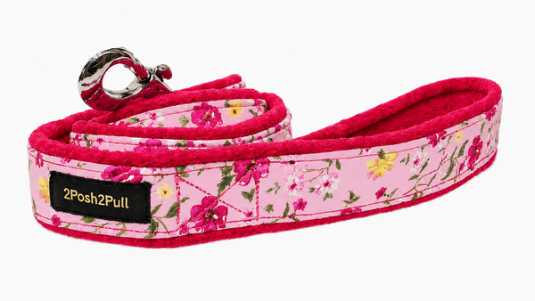 Luxury Lead - Ditsy Rose