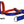 Charger l'image dans la galerie, Couleur 2Posh2Pull™ - Bleu Royal
