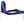 Charger l'image dans la galerie, Couleur 2Posh2Pull™ - Bleu Royal
