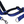 Charger l'image dans la galerie, Couleur 2Posh2Pull™ - Bleu Royal
