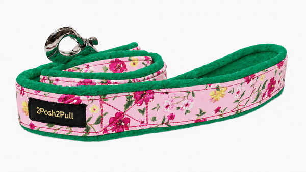 Luxury Lead - Ditsy Rose