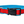 Charger l'image dans la galerie, Collier de couleur - Rouge
