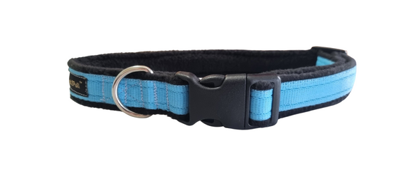 Collier Couleur - Turquoise