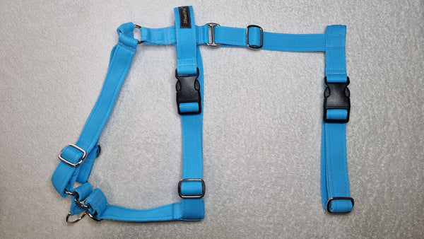 Body Harness - UNAVAILABLE TO ORDER UNTIL Fri 26th April 2024
