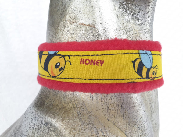 Luxury Lead - Honey Bee