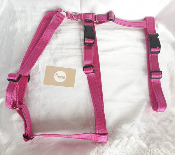 Body Harness - CURRENTLY UNAVAILABLE TO ORDER UNTIL 4/3/24