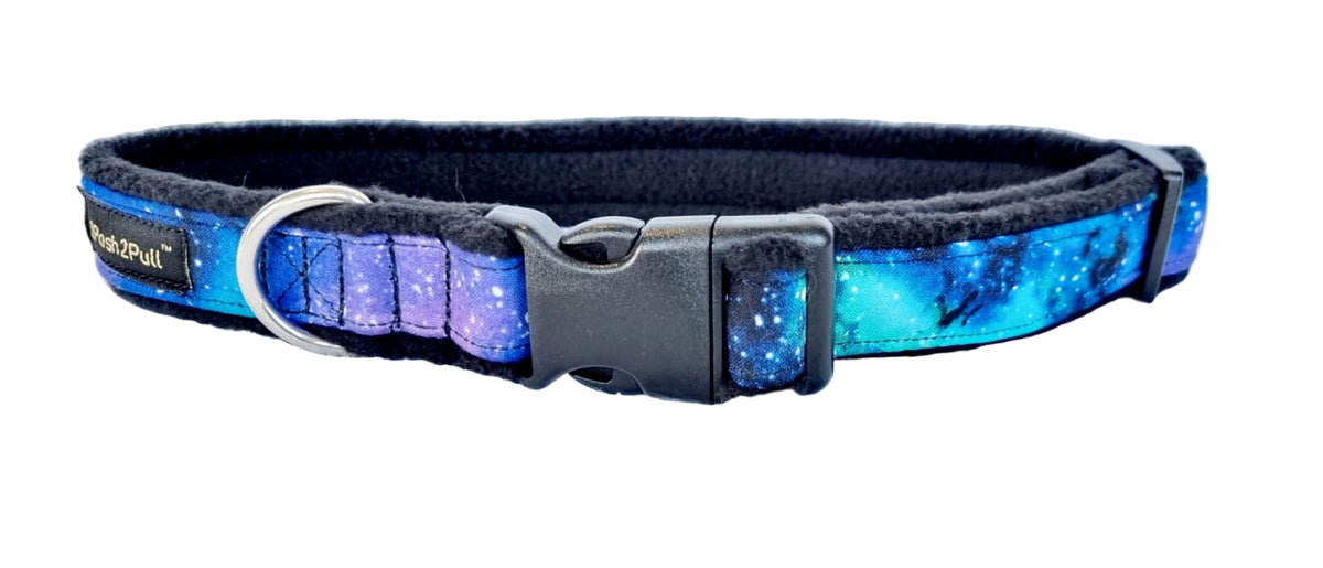Luxury Collar - Galaxy