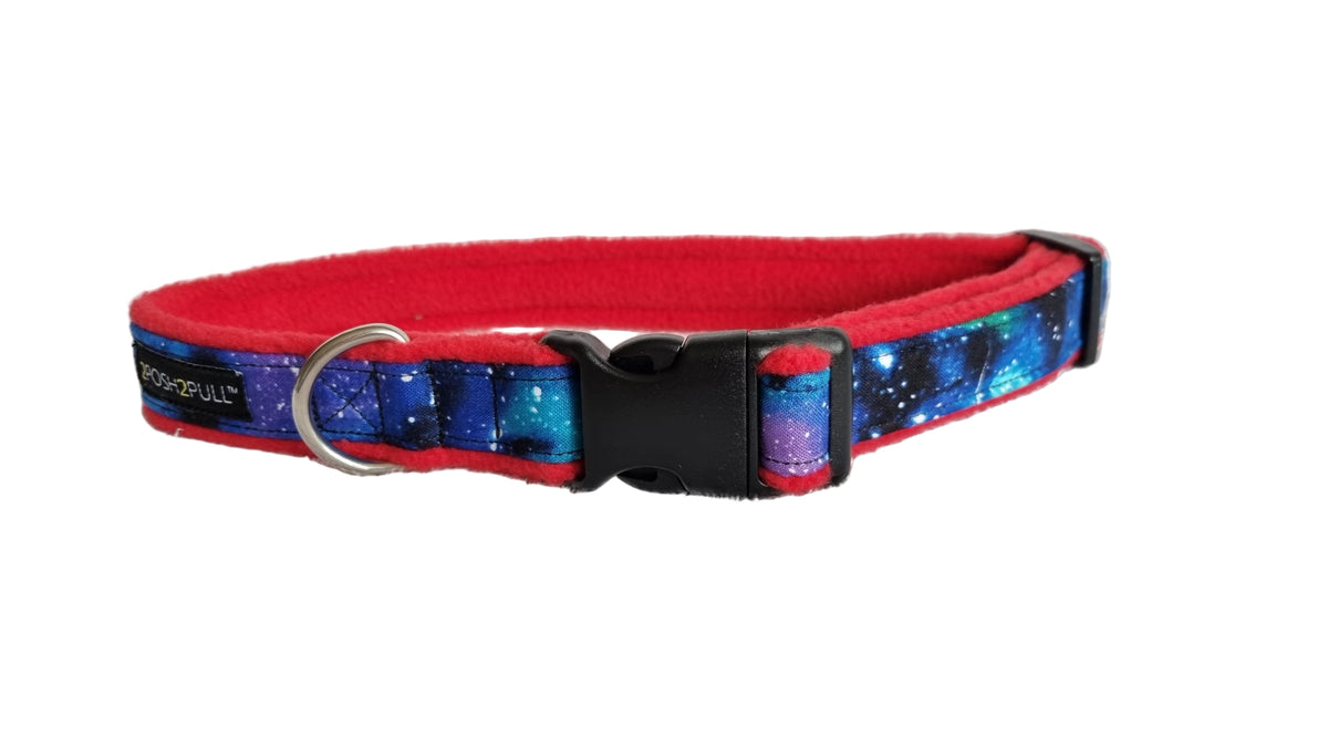 Luxury Collar - Galaxy